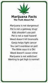 Interesting Facts About Medical Marijuana
