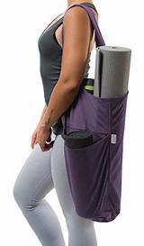 Images of Best Yoga Mat Carrier