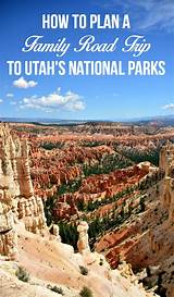 Pictures of Best Utah National Parks