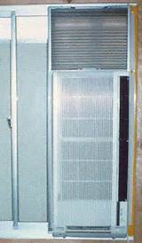 Images of Horizontal Sliding Window Air Conditioner Installation