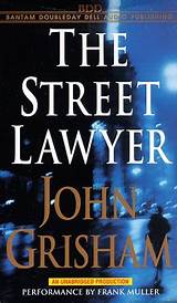 John Grisham The Street Lawyer Pictures