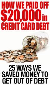 Good Way To Pay Off Credit Card Debt Images