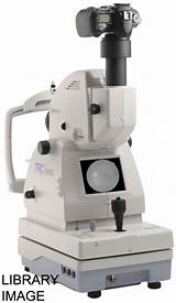 Images of Used Ophthalmic Equipment