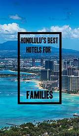Honolulu Hotels For Families Photos