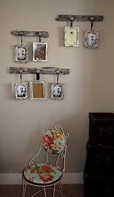 Images of How To Make A Picture Frame From Old Barn Wood