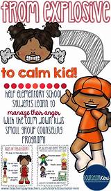 Images of Self Control Strategies For Elementary Students