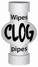 Clog Pipes Pictures