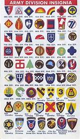 Military Insignia Pictures