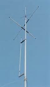 Vertical Ham Antennas Images