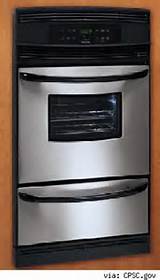 Photos of Kenmore Self Cleaning Gas Ovens