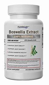Boswellia For Dogs Side Effects Images