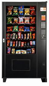 Pictures of Chips For Vending Machines