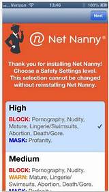 Photos of Best Net Nanny Software