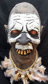 What Is A Voodoo Witch Doctor Images