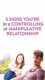 Signs Of A Controlling Boyfriend Pictures