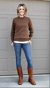 Shoes Or Boots To Wear With Skinny Jeans