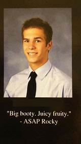 Funny Yearbook Slogans Photos