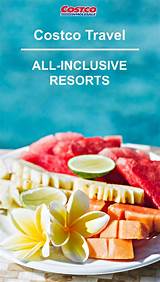 Images of Polynesian All Inclusive Resorts