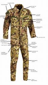 Army Uniform Images