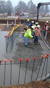 Images of Concrete Contractors Association