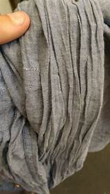 Wrinkled Shirt Fashion Pictures