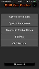 Images of Obd Car Doctor Pro Ios