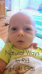 Ways To Get Rid Of Gas In Babies Photos
