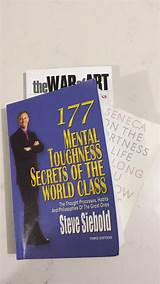 Images of 177 Secrets Of The World Class
