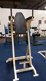 Old Gym Equipment For Sale Pictures