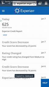 3 Bureau Credit Report And Fico Score Pictures