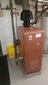 Photos of American Standard Boiler Parts