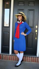 Images of Halloween Costumes For Teachers To Wear At School