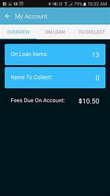 Mobile Loan App