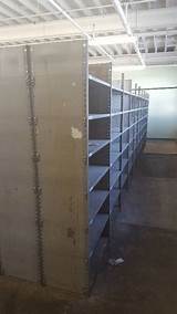 Shelving Auction Images