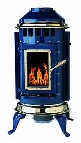 Images of Thelin Pellet Stoves