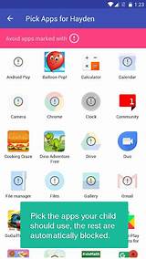 Pictures of Parental Control Apps For Iphone And Android