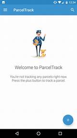 Best Package Tracking App Images