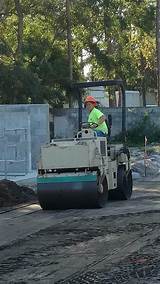 Images of Paving Contractors