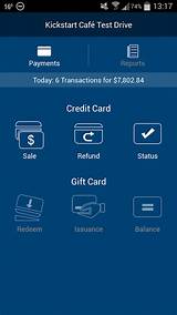 Pictures of Chase Credit Card Merchant Services