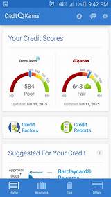 Where Can I Find My Fico Score On Credit Karma Pictures