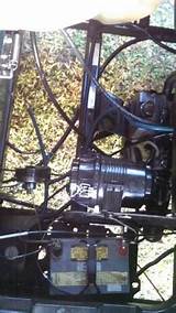 Gas Powered Golf Cart Transmission Images