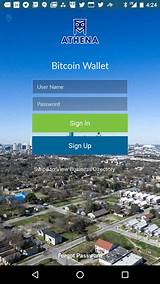 Photos of Largest Bitcoin Wallets