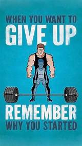 Weight Lifting Quotes Pinterest Images