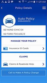 Images of Contact Nationwide Auto Insurance