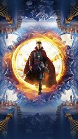 Doctor Strange 4k