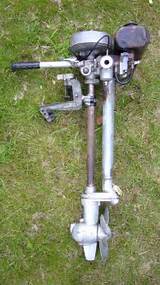 British Seagull Outboard Motors For Sale Photos