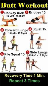 Exercise Routines Bad Knees