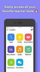 Pictures of Apps Like Class Dojo For Home