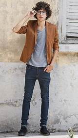 Mens Indie Fashion Images
