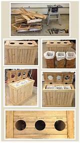 Uses For Recycled Wood Pallets Pictures